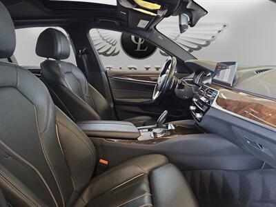 2017 BMW 530i   - Photo 15 - Lennox, CA 90304