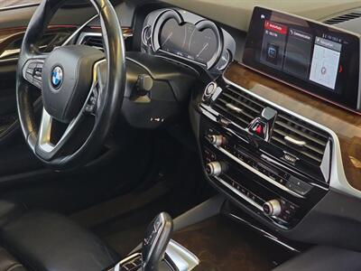 2017 BMW 530i   - Photo 21 - Lennox, CA 90304