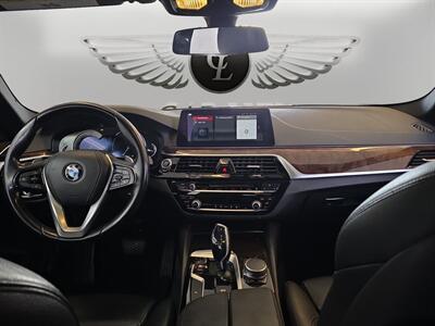 2017 BMW 530i   - Photo 11 - Lennox, CA 90304