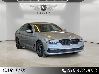 2017 BMW 530i   - Photo 7 - Lennox, CA 90304
