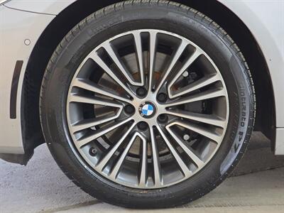2017 BMW 530i   - Photo 17 - Lennox, CA 90304
