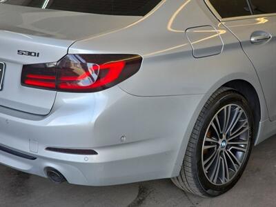 2017 BMW 530i   - Photo 16 - Lennox, CA 90304