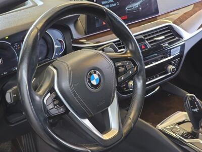 2017 BMW 530i   - Photo 24 - Lennox, CA 90304