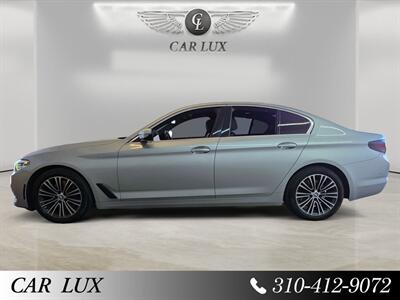 2017 BMW 530i   - Photo 2 - Lennox, CA 90304