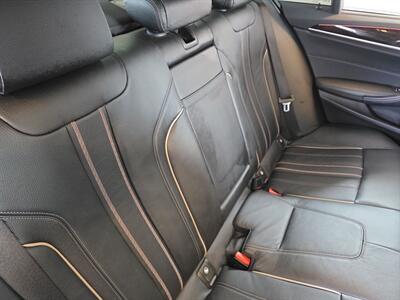 2017 BMW 530i   - Photo 19 - Lennox, CA 90304