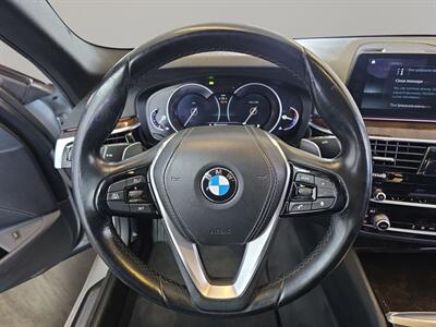 2017 BMW 530i   - Photo 12 - Lennox, CA 90304