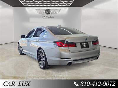 2017 BMW 530i   - Photo 3 - Lennox, CA 90304