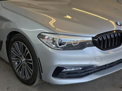 2017 BMW 530i   - Photo 26 - Lennox, CA 90304