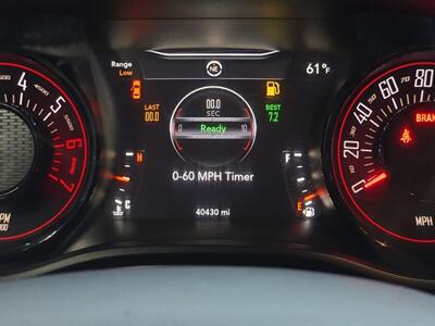 2016 Dodge Challenger R/T  BLACKTOP - Photo 19 - Lennox, CA 90304