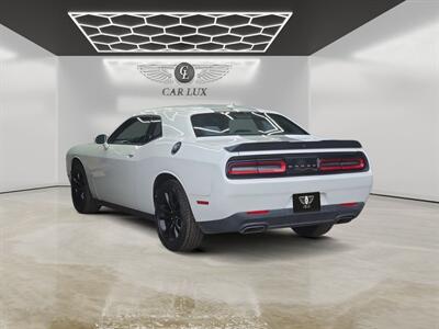 2016 Dodge Challenger R/T  BLACKTOP - Photo 3 - Lennox, CA 90304