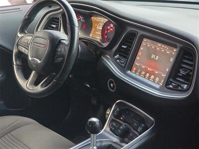 2016 Dodge Challenger R/T  BLACKTOP - Photo 18 - Lennox, CA 90304