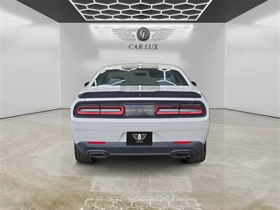 2016 Dodge Challenger R/T  BLACKTOP - Photo 4 - Lennox, CA 90304