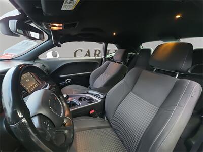 2016 Dodge Challenger R/T  BLACKTOP - Photo 10 - Lennox, CA 90304