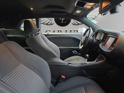 2016 Dodge Challenger R/T  BLACKTOP - Photo 15 - Lennox, CA 90304