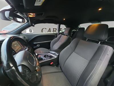 2016 Dodge Challenger R/T  BLACKTOP - Photo 10 - Lennox, CA 90304