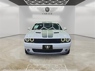 2016 Dodge Challenger R/T  BLACKTOP - Photo 8 - Lennox, CA 90304