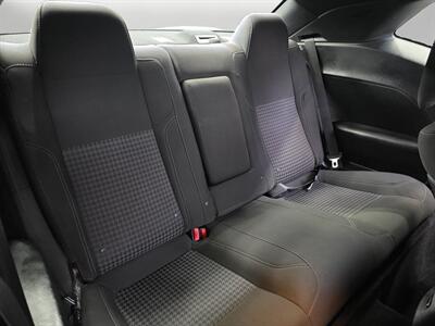 2016 Dodge Challenger R/T  BLACKTOP - Photo 13 - Lennox, CA 90304