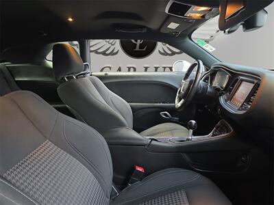 2016 Dodge Challenger R/T  BLACKTOP - Photo 15 - Lennox, CA 90304