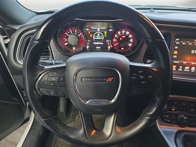 2016 Dodge Challenger R/T  BLACKTOP - Photo 12 - Lennox, CA 90304