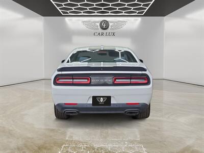 2016 Dodge Challenger R/T  BLACKTOP - Photo 4 - Lennox, CA 90304