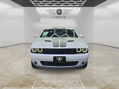 2016 Dodge Challenger R/T  BLACKTOP - Photo 8 - Lennox, CA 90304
