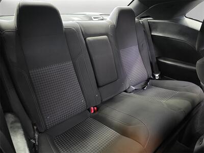 2016 Dodge Challenger R/T  BLACKTOP - Photo 13 - Lennox, CA 90304