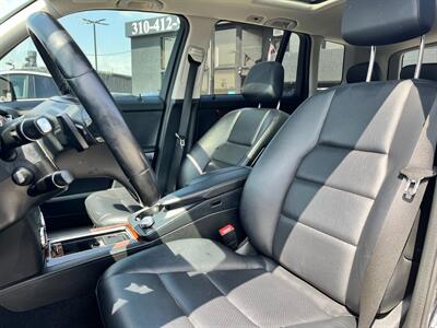 2013 Mercedes-Benz GLK GLK 350 4MATIC   - Photo 10 - Lennox, CA 90304