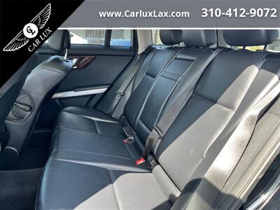 2013 Mercedes-Benz GLK GLK 350 4MATIC   - Photo 17 - Lennox, CA 90304