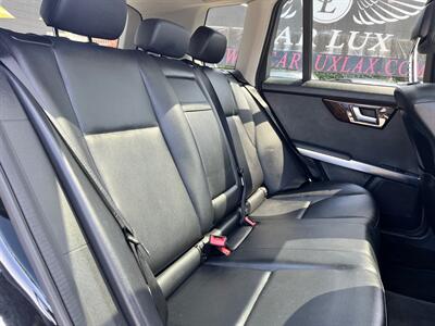 2013 Mercedes-Benz GLK GLK 350 4MATIC   - Photo 21 - Lennox, CA 90304