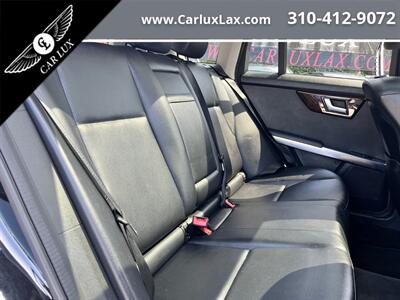 2013 Mercedes-Benz GLK GLK 350 4MATIC   - Photo 21 - Lennox, CA 90304