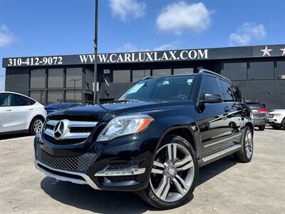 2013 Mercedes-Benz GLK GLK 350 4MATIC   - Photo 6 - Lennox, CA 90304