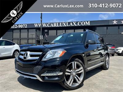 2013 Mercedes-Benz GLK GLK 350 4MATIC   - Photo 6 - Lennox, CA 90304