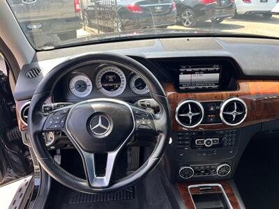 2013 Mercedes-Benz GLK GLK 350 4MATIC   - Photo 12 - Lennox, CA 90304