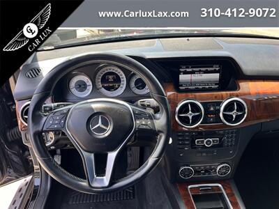 2013 Mercedes-Benz GLK GLK 350 4MATIC   - Photo 12 - Lennox, CA 90304