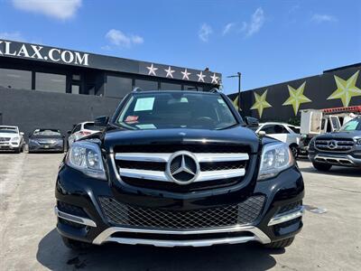 2013 Mercedes-Benz GLK GLK 350 4MATIC   - Photo 4 - Lennox, CA 90304