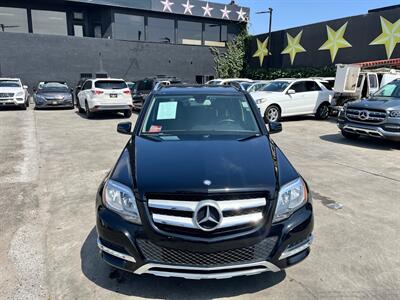 2013 Mercedes-Benz GLK GLK 350 4MATIC   - Photo 5 - Lennox, CA 90304