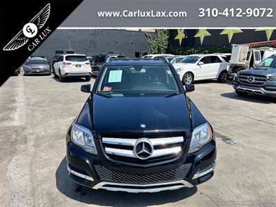 2013 Mercedes-Benz GLK GLK 350 4MATIC   - Photo 5 - Lennox, CA 90304