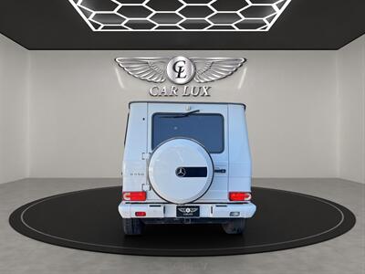 2014 Mercedes-Benz G 550 4MATIC®   - Photo 6 - Lennox, CA 90304