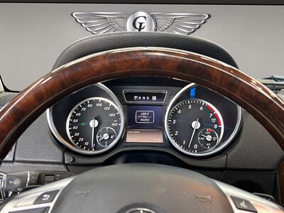 2014 Mercedes-Benz G 550 4MATIC®   - Photo 11 - Lennox, CA 90304