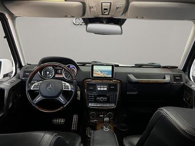 2014 Mercedes-Benz G 550 4MATIC®   - Photo 17 - Lennox, CA 90304