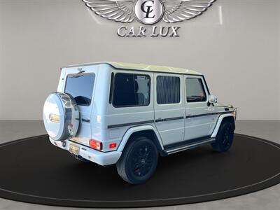 2014 Mercedes-Benz G 550 4MATIC®   - Photo 7 - Lennox, CA 90304