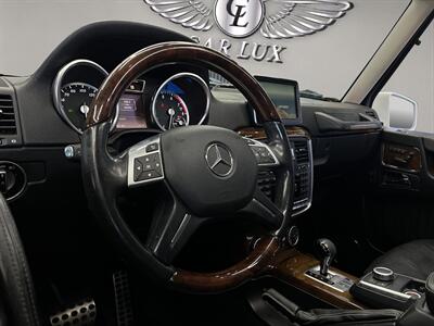 2014 Mercedes-Benz G 550 4MATIC®   - Photo 18 - Lennox, CA 90304
