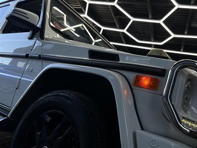 2014 Mercedes-Benz G 550 4MATIC®   - Photo 24 - Lennox, CA 90304