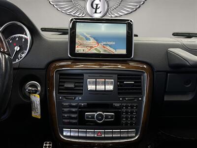 2014 Mercedes-Benz G 550 4MATIC®   - Photo 14 - Lennox, CA 90304