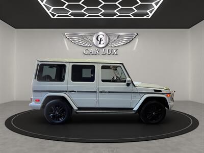 2014 Mercedes-Benz G 550 4MATIC®   - Photo 8 - Lennox, CA 90304