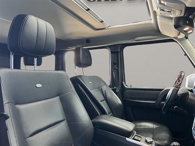 2014 Mercedes-Benz G 550 4MATIC®   - Photo 15 - Lennox, CA 90304
