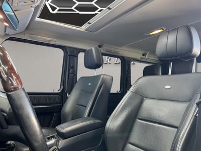 2014 Mercedes-Benz G 550 4MATIC®   - Photo 9 - Lennox, CA 90304