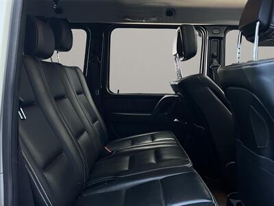 2014 Mercedes-Benz G 550 4MATIC®   - Photo 16 - Lennox, CA 90304