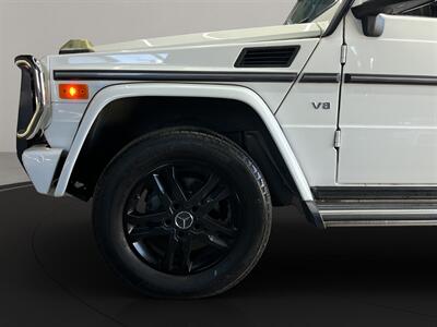 2014 Mercedes-Benz G 550 4MATIC®   - Photo 20 - Lennox, CA 90304
