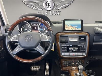 2014 Mercedes-Benz G 550 4MATIC®   - Photo 12 - Lennox, CA 90304